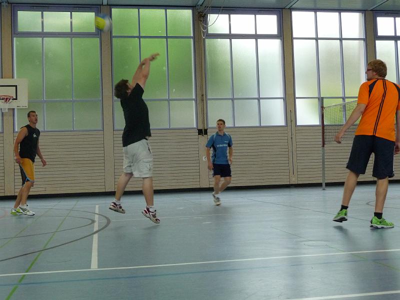 Gauvolleyballturnier 08 074